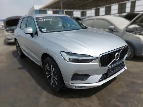Volvo XC60 2021