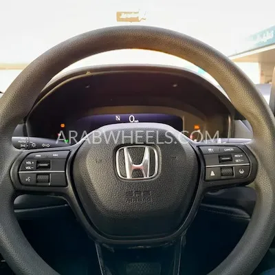 Honda Accord 2023 for Sale in Sharjah Image-5