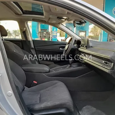 Honda Accord 2023 for Sale in Sharjah Image-12