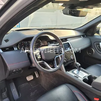 لاند روفر ديسكفري سبورت 2023 for Sale in الشارقة Image-5