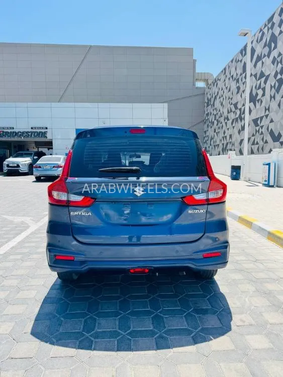 Suzuki Ertiga 2023 for Sale in Sharjah Image-8
