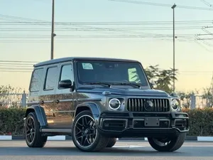 Mercedes Benz G Class G 63 AMG 2023 for Sale