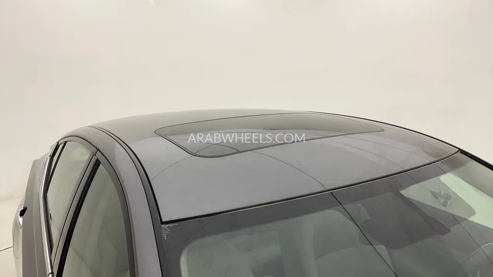 Nissan Altima 2022 for Sale in Dubai Image-11