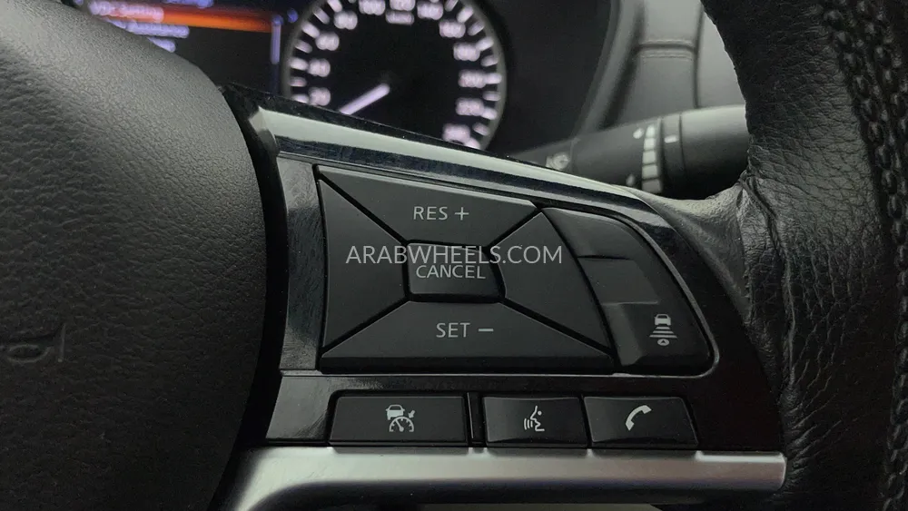 Nissan Altima 2022 for Sale in Dubai Image-20