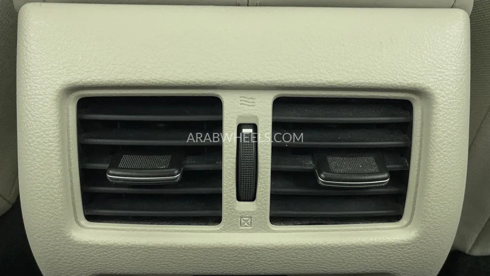 Nissan Altima 2022 for Sale in Dubai Image-25