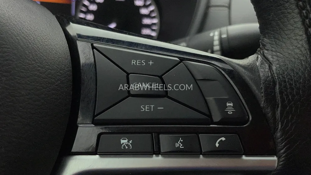 Nissan Altima 2022 for Sale in Dubai Image-44