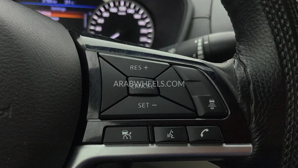 Nissan Altima 2022 for Sale in Dubai Image-45