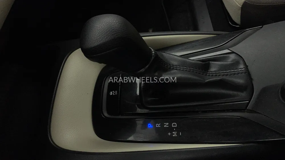 Toyota Corolla 2021 for Sale in Dubai Image-16