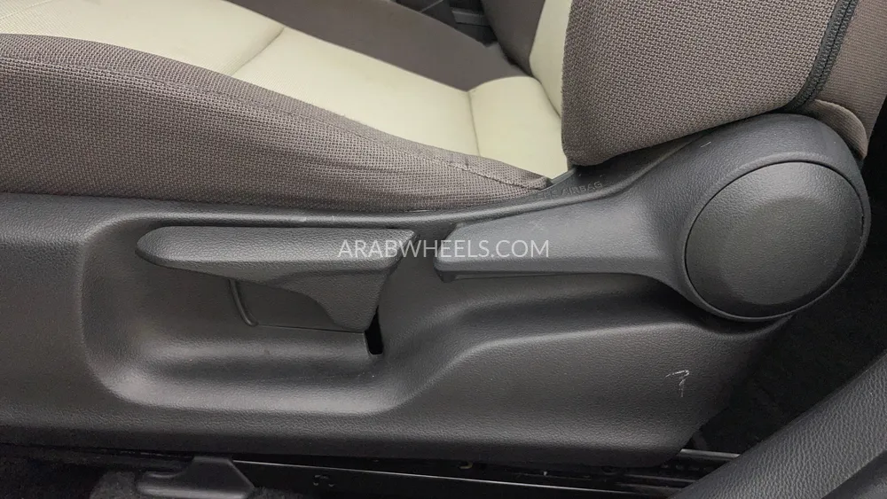 Toyota Corolla 2021 for Sale in Dubai Image-19