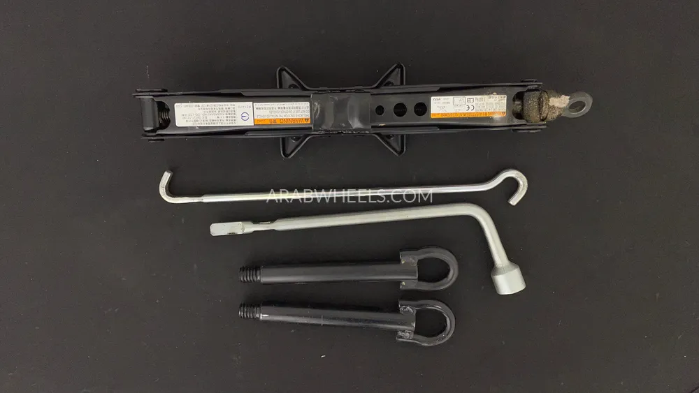 Toyota Corolla 2021 for Sale in Dubai Image-27