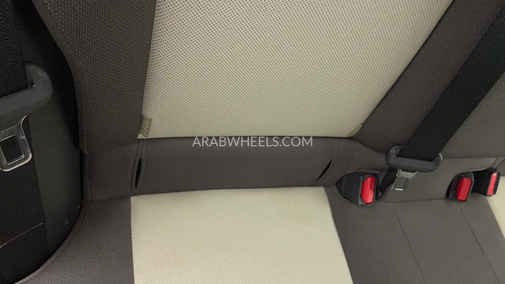 Toyota Corolla 2021 for Sale in Dubai Image-33