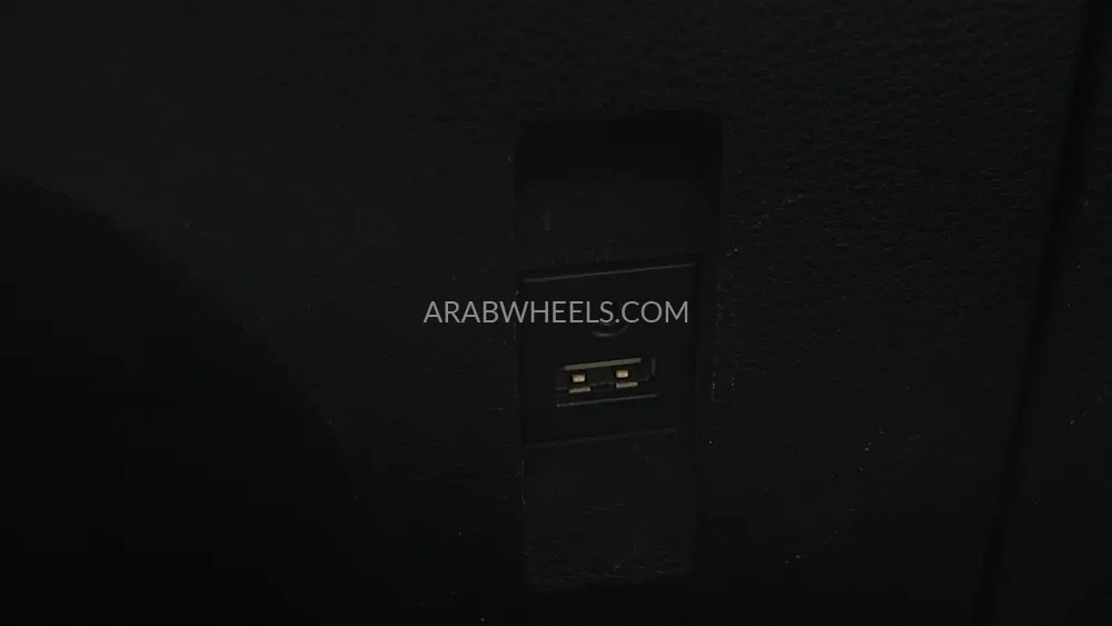 Toyota Corolla 2021 for Sale in Dubai Image-36