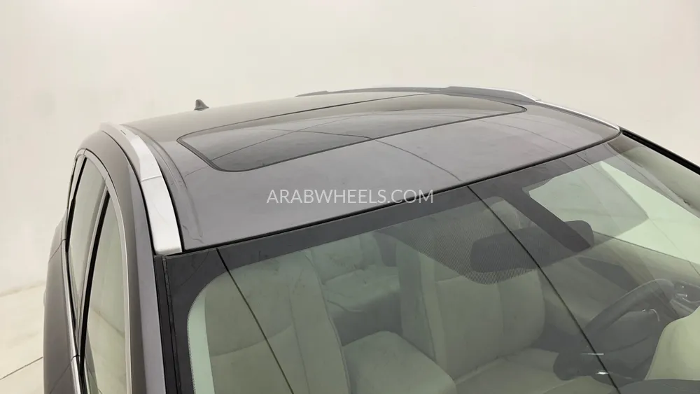 Infiniti QX60 2020 for Sale in Dubai Image-11