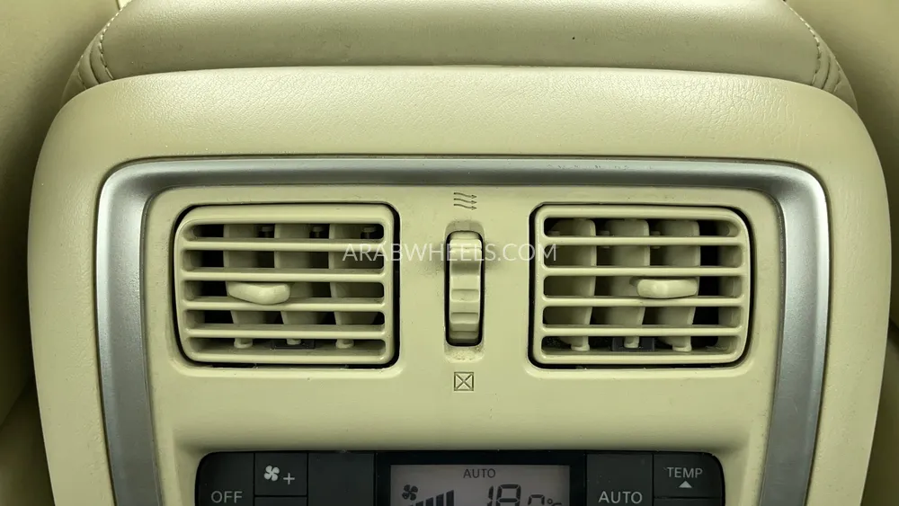 Infiniti QX60 2020 for Sale in Dubai Image-27