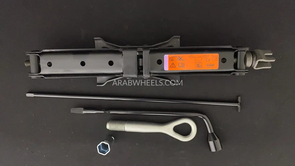 Infiniti QX60 2020 for Sale in Dubai Image-34