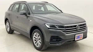 Volkswagen Touareg 3.0T Trend 2023 for Sale