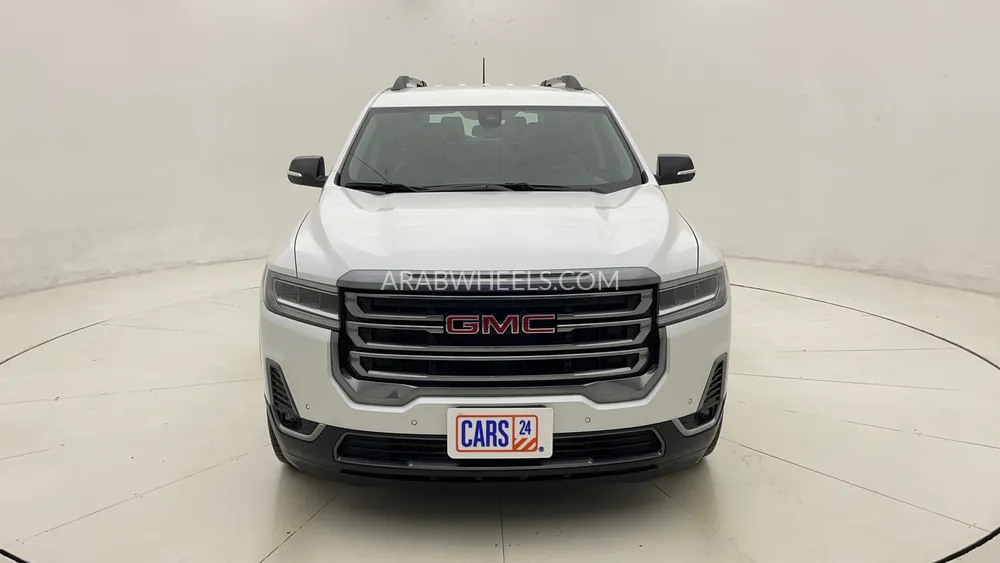 جي إم سي اكاديا 2023 for Sale in دبي Image-8