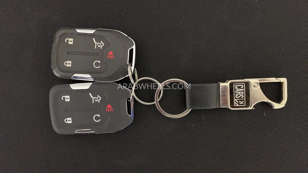 جي إم سي اكاديا 2023 for Sale in دبي Image-28