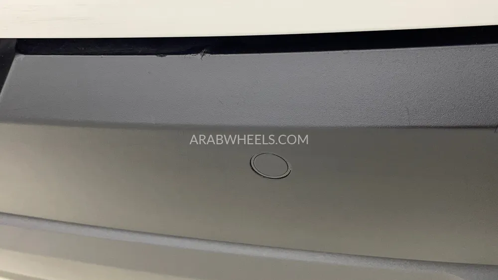 جي إم سي اكاديا 2023 for Sale in دبي Image-30