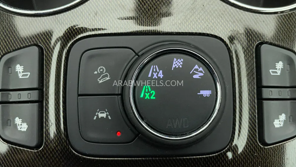 جي إم سي اكاديا 2023 for Sale in دبي Image-37