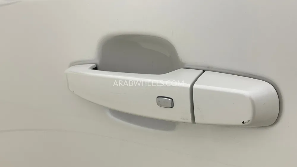 جي إم سي اكاديا 2023 for Sale in دبي Image-44