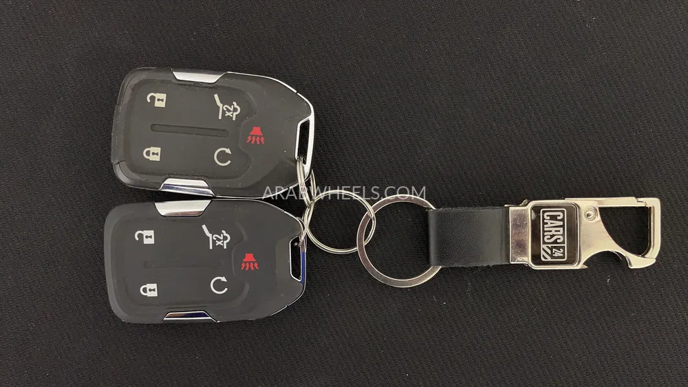 جي إم سي اكاديا 2023 for Sale in دبي Image-47