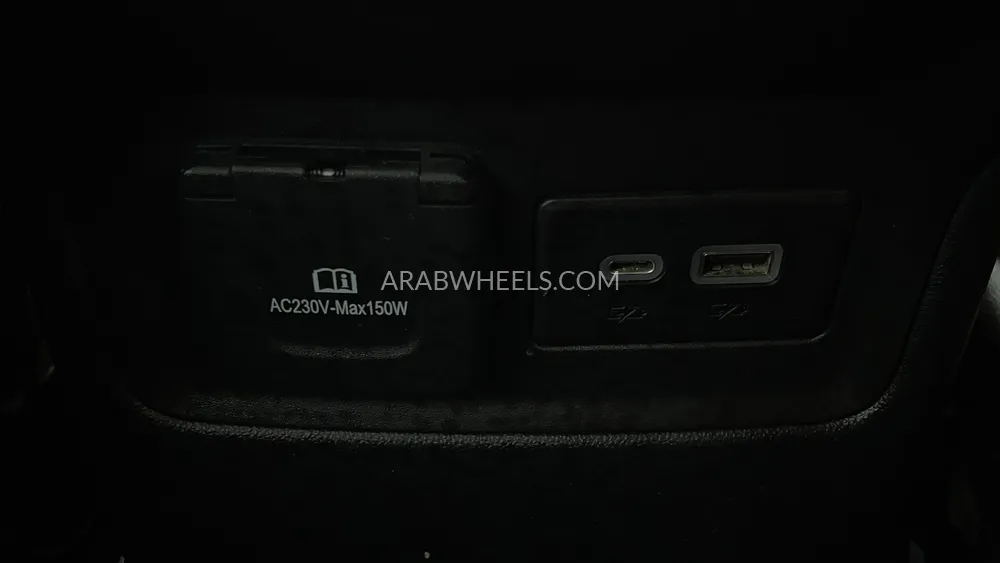 جي إم سي اكاديا 2023 for Sale in دبي Image-56