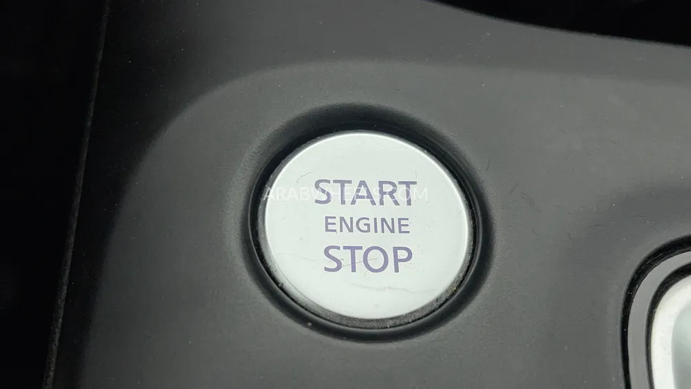 Infiniti QX50 2020 for Sale in Dubai Image-21