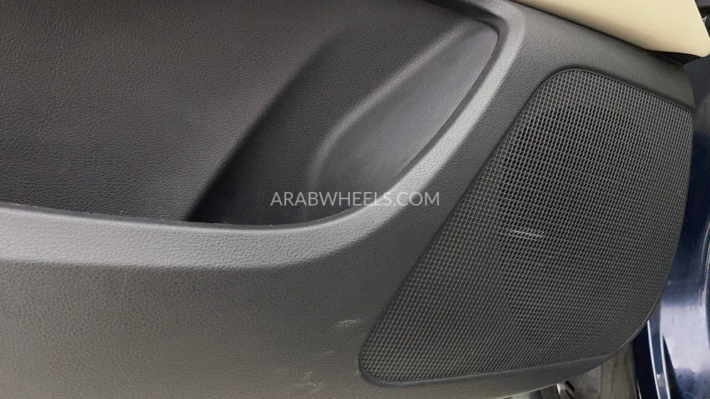 Infiniti QX50 2020 for Sale in Dubai Image-23