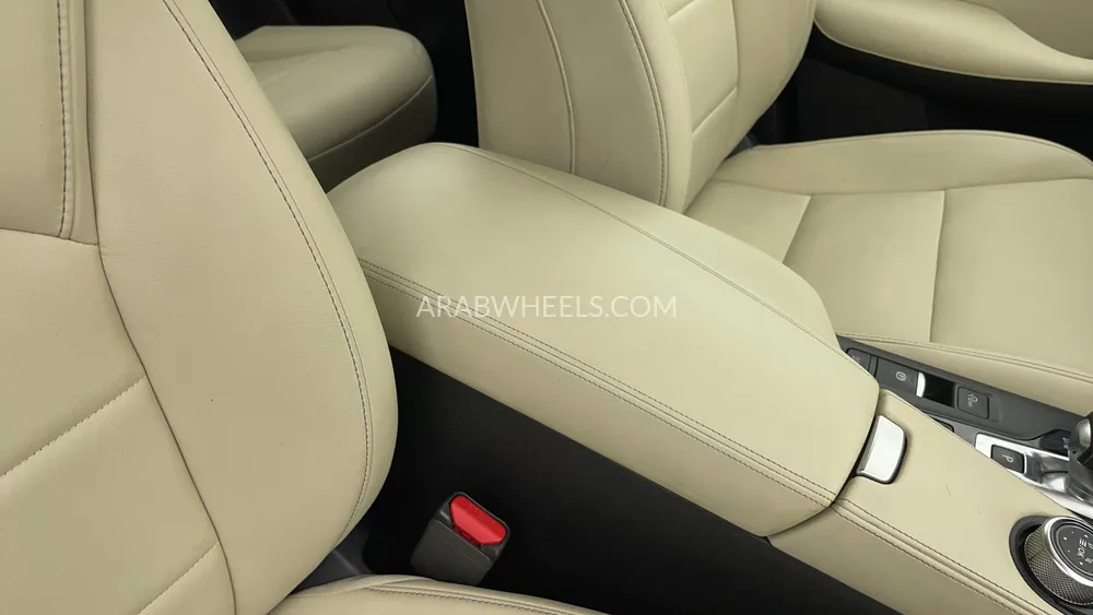 Infiniti QX50 2020 for Sale in Dubai Image-36