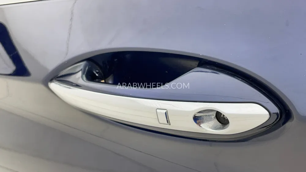 Infiniti QX50 2020 for Sale in Dubai Image-39