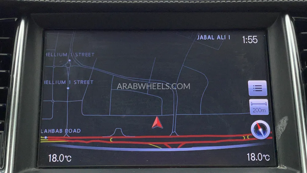 Infiniti QX50 2020 for Sale in Dubai Image-45