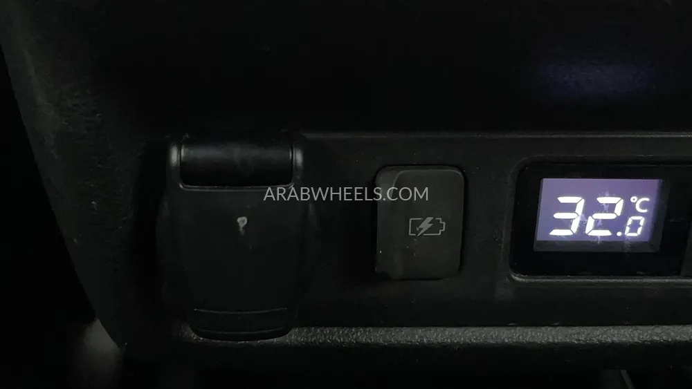 Infiniti QX50 2020 for Sale in Dubai Image-48