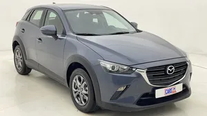 Mazda CX 3 2.0L GT 2024 for Sale