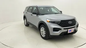 Ford Explorer 2022 for Sale