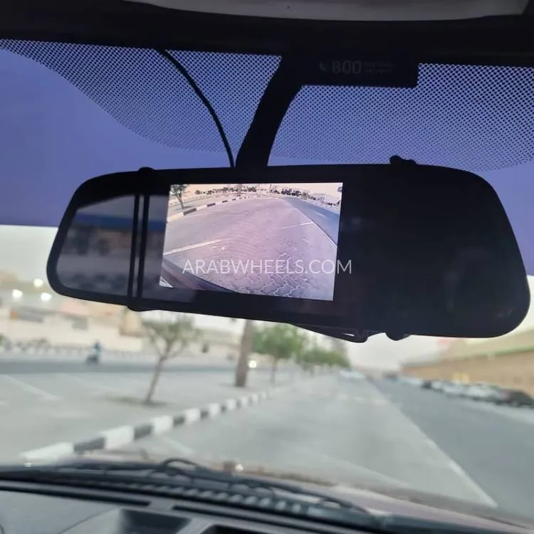 Ford Expedition 2016 for Sale in Sharjah Image-13