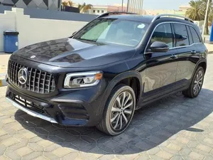 Mercedes Benz GLB GLB 250 4MATIC 2022 for Sale