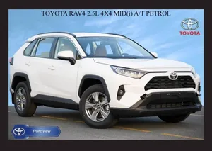 Toyota Rav4 2024 for Sale