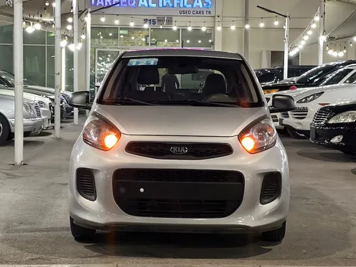 Kia Morning 2016
