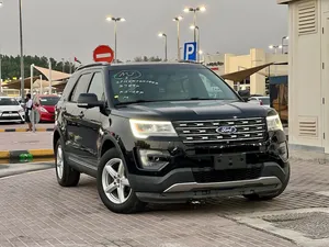 Ford Explorer 3.5L V6 XLT 2016 for Sale