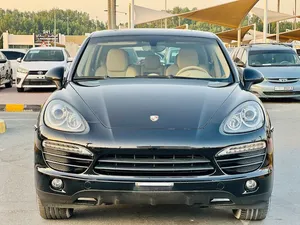 Porsche Cayenne S 2012 for Sale
