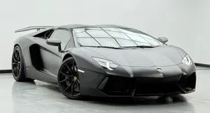 Lamborghini Aventador LP700-4 Roadster 2014 for Sale