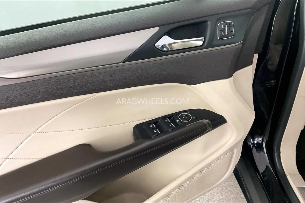 Lincoln MKC 2019 for Sale in Sharjah Image-29
