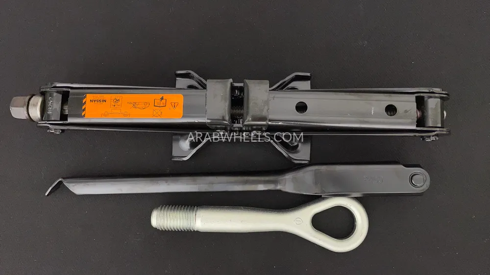 Nissan Altima 2021 for Sale in Dubai Image-29