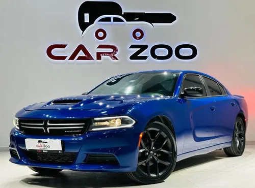 Dodge Challenger 3.6L SXT 2019