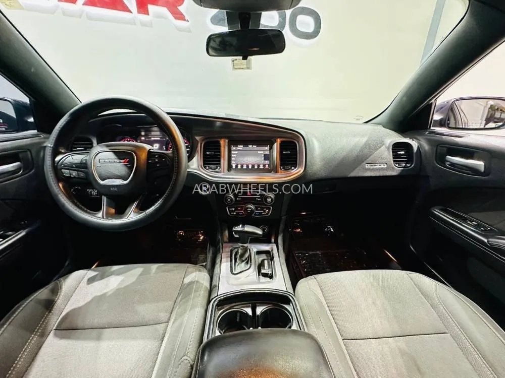 Dodge Challenger 2019 for Sale in Dubai Image-7