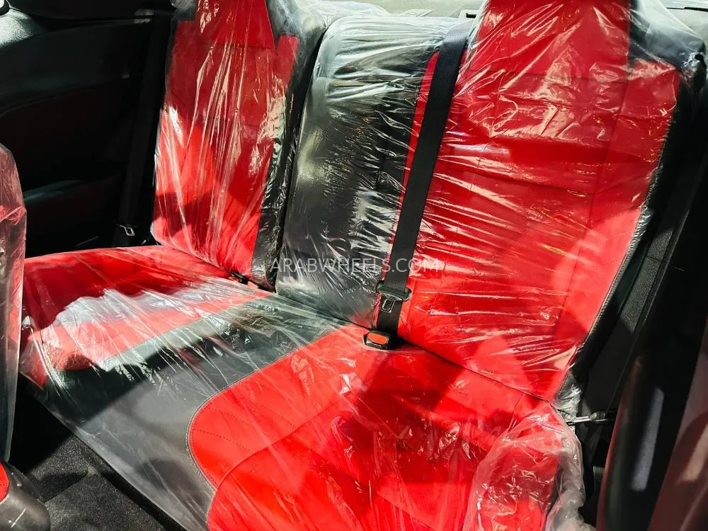 Dodge Challenger 2021 for Sale in Dubai Image-9