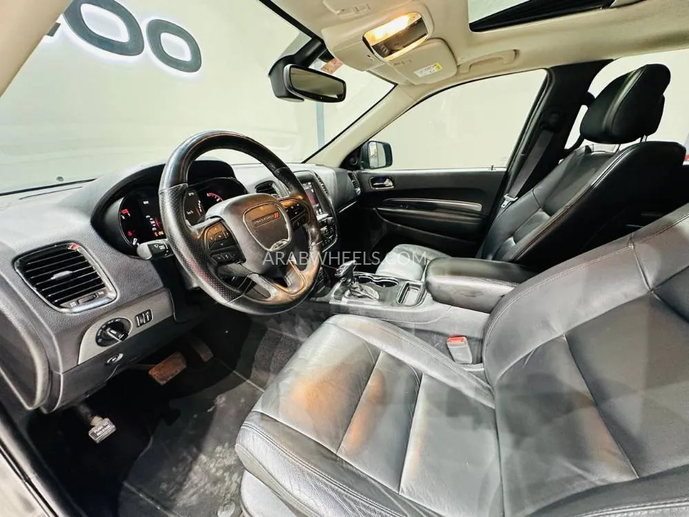 دودج دورانجو 2020 for Sale in دبي Image-6