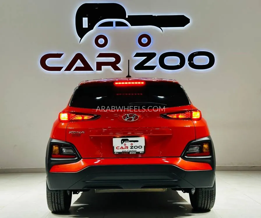 هيونداي كونا 2020 for Sale in دبي Image-4