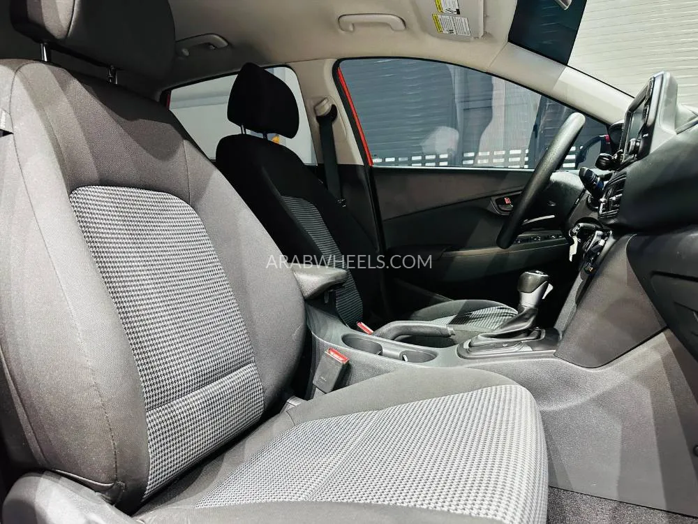 هيونداي كونا 2020 for Sale in دبي Image-7